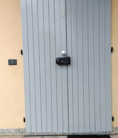 Apartament Aeroporto & Fiera 30