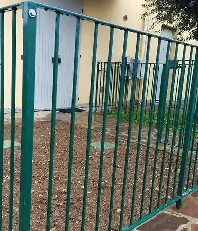 Aeroporto & Fiera 30 *