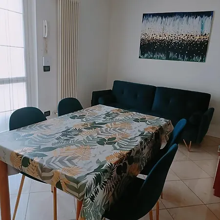 Apartament Aeroporto & Fiera 30